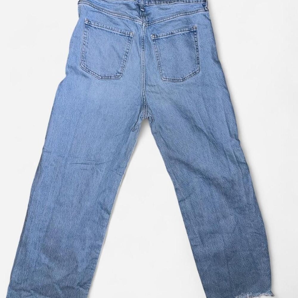 Old navy Women's Blue Jeans - Picture 4 of 7